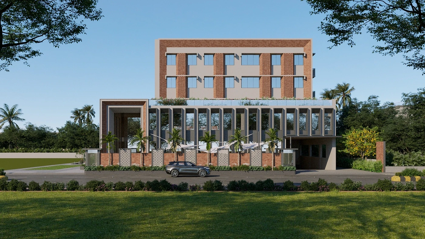 AARAMBH SCHOOL